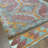 Dakota Fields Handmade Turkish Oushak Runner
