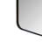 Stainless Steel Rectangle Mirror-144420144-144420146