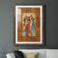 Rythme - peinture encadrée-338445121-338445127