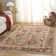 Kurtz Performance Floral Rug