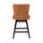 Arabele Swivel Counter Stool-91376042