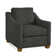 Fauteuil de 33 po de large Oliver