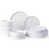 Blanc est en rupture de stock