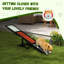 30cm H Panel Solid Wood Dog Agility-101595908