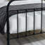 Logan Metal Bed-369476281