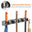 Broom Mop Holder Wall Mounted-770478372