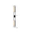 Aspen 1 - Light LED Outdoor Flush Mount
