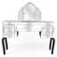 Mikel Dressing Table-2000320260