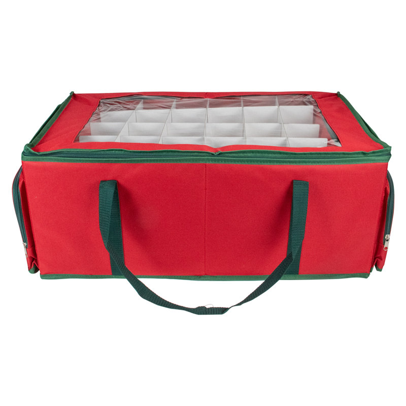 Ornament Storage