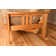 Stratford 86" Queen Futon and Mattress with Drawer set