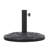 Mitcheldean 26.5 Lb. Free Standing Umbrella Base