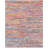 Marcantel Handmade Braided Pink/Yellow Area Rug-365429404
