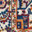 Oriental Area Rug-1902335125
