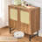 Emelyn Accent Cabinet