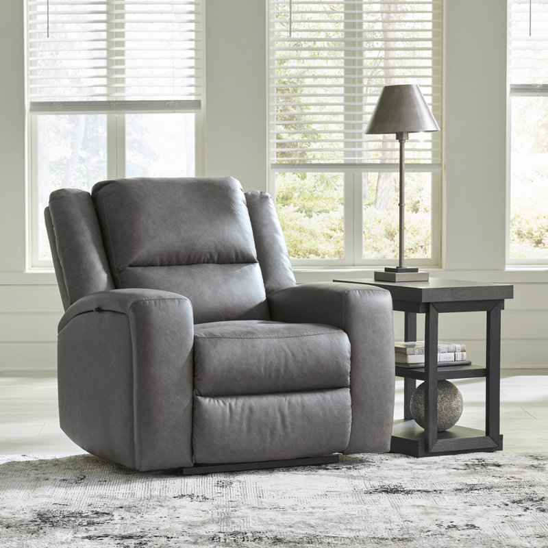 Fauteuil inclinable Deantae