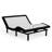 Zero Adjustable Full Bed: Timer Controlled Massages, , Led Night Lamp Base With Ambient Lighting: Massage, Option