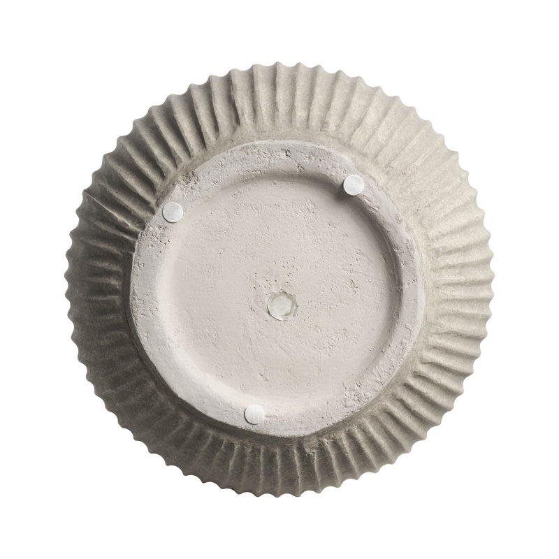 Pot Planter, Grey