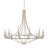 Mattheo 12 - Light Steel Candle Style Dimmable Wagon Wheel Chandelier-1488047326