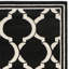 Tapis noir Ammundsen-824202807