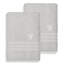 Ensemble de serviettes de bain 1 pièce en coton turc Denzi-926974116-926975837