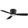 Embrace 44'' Ceiling Fan with LED Lights