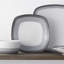 Assiettes à salade carrées Noritake Colorscapes Layers, 8 1/4 po-92575864