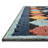 Haynie Indoor/Outdoor Rug Charcoal-1039625379