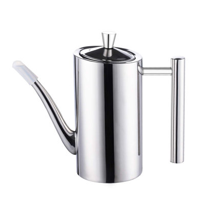 Single Oil / Vinegar Cruet