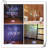 20" 108 LED Tabletop Bonsai Tree Light, Sparkly Fairy Spirit Tree Lights, Battery/USB Operated, DIY Artificial Tree Lamp For Bedroom Desktop Christmas Indoor Decoration Lights (Colourful)