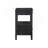 2 Drawer Nightstand