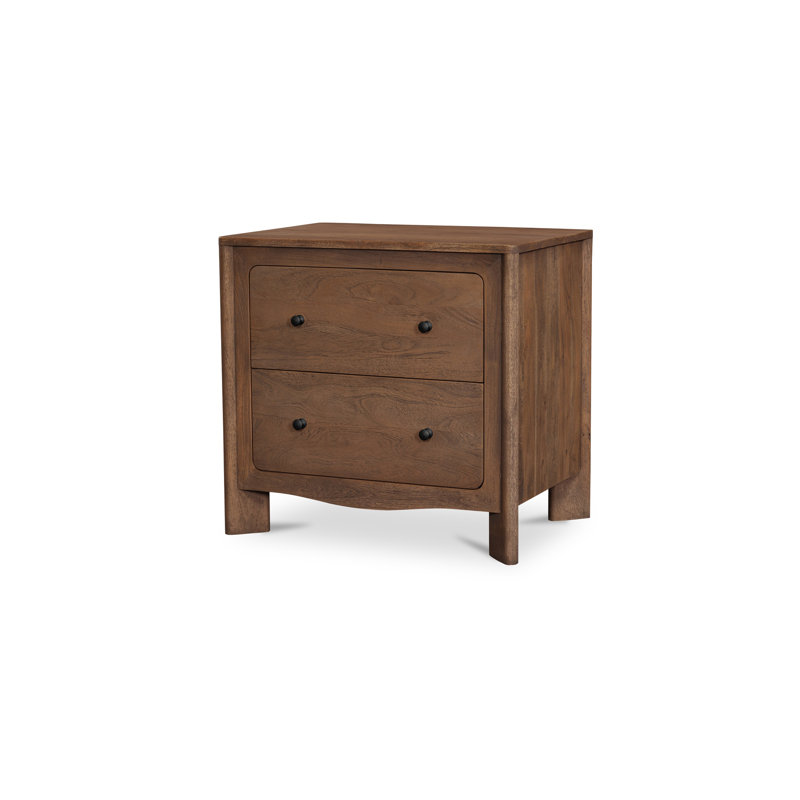 Mabel 2 - Drawer Nightstand