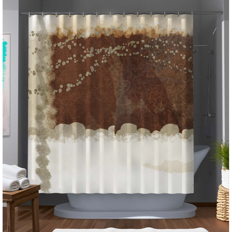 Rideau de douche Fable Sensitive