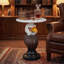 Table d'appoint Eagle Head