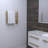 Radiant Small 20X20 Hybrid plug in or Hardwired Towel Warmer-51231770