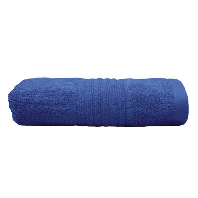 Ultrasoft Sustainable Bamboo Bath Sheet Single