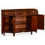 Buckingham 58'' W Solid Wood Sideboard