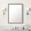 Glenbrooke Solid Wood Beveled Wall Mirror-1467630372-1467630396