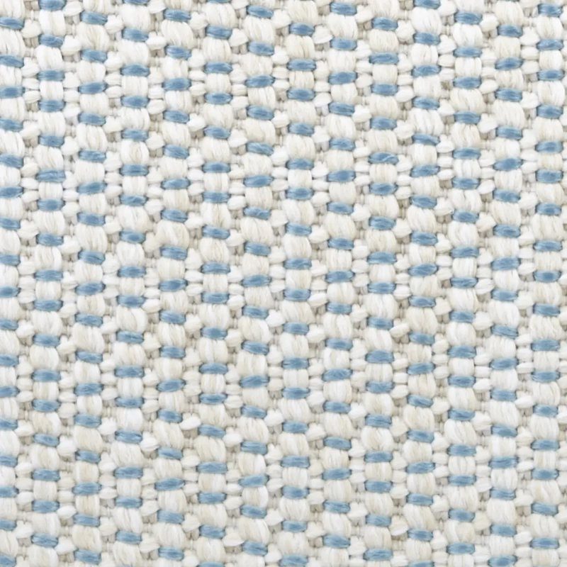 Tissu intérieur / extérieur Cayucos, Carbone