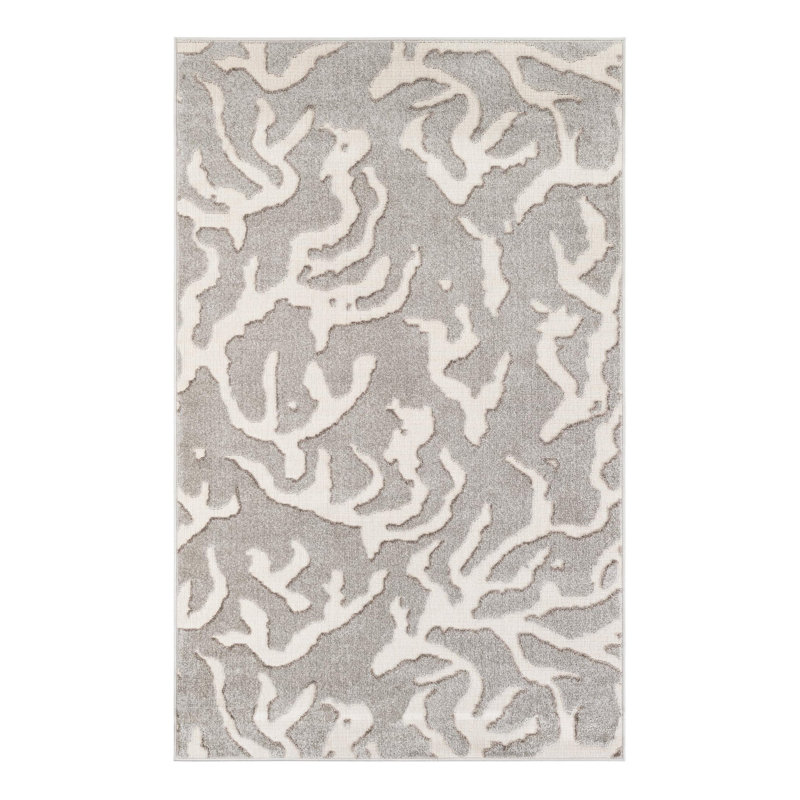 Sabrina Soto ReNew Indoor/Outdoor Rug, Rectangle 5'1" x 8'