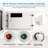 TigerKing 1.2 Cu Ft Small Safe Box with Digital Keypad for Closet, Apartment, Dorm, Home Office, White-50480500-50487625