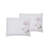 Bernadette Cotton Modern & Contemporary 3 Piece Duvet Cover Set-80861282-80861281