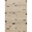 Tapis décoratif gris géométrique-470916754