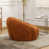 Orange (sans repose-pieds) est en rupture de stock