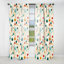 Modern Zen Iii - Rideau moderne - Velours obscurcissant - 1 panneau-107575720