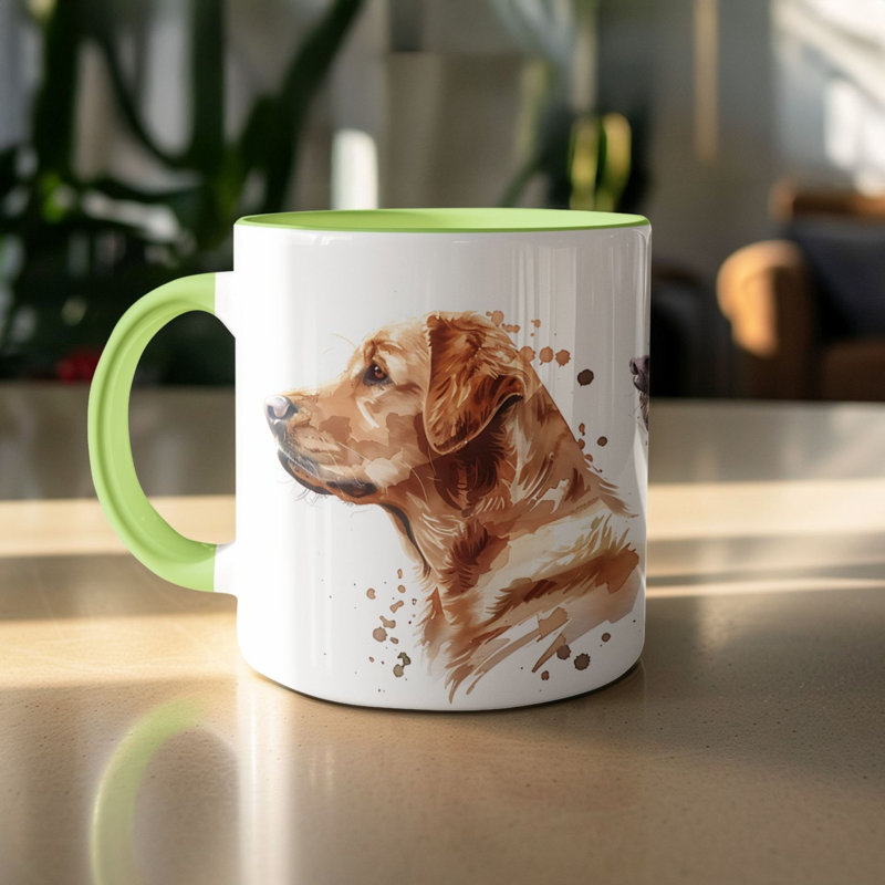 Mug