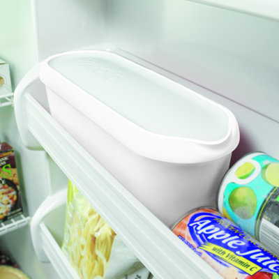 Glide-a-Scoop 2.5 Qt. Food Storage Container