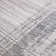 Strava Vintage Rustic Sketched Border Polyester Area Rug - Modern Boho Living & Dining Room