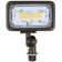 Integrated LED Metal Flood Light