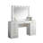 Tariq Vanity Desk With Mirror