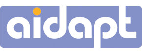 Aidapt Logo
